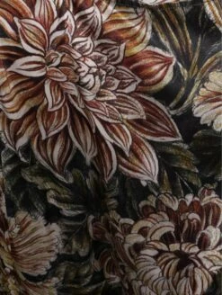 Y-3 Layered Shoulder Floral Track Jacket In Flower Camo Aop -Hervia Shop 1535453951 38148400