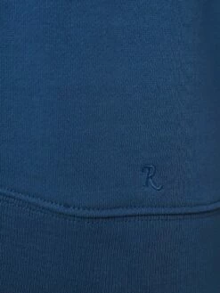 Raf Simons Atari Crew Neck Sweater In Blue 5 Raf Simons Atari Crew Neck Sweater In Blue -Hervia Shop ajk08203