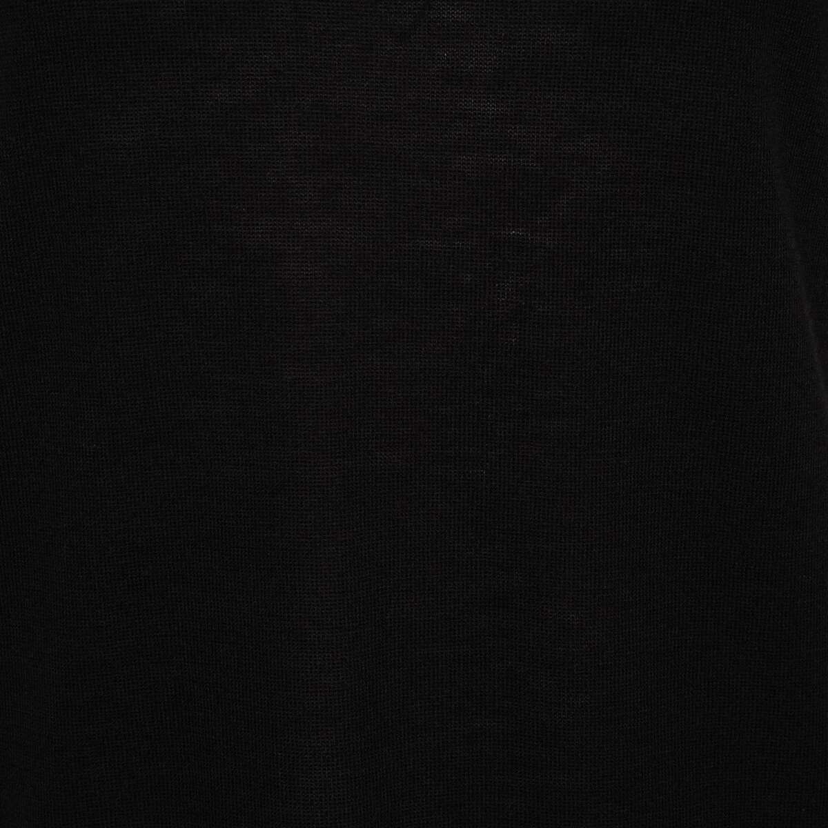 So Good To Wear Oversized T-Shirt Dress In Black 5 So Good To Wear Oversized T-Shirt Dress In Black - Image 5