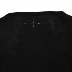 So Good To Wear Oversized T-Shirt Dress In Black 8 So Good To Wear Oversized T-Shirt Dress In Black -Hervia Shop hervia.com 013 w b 99 nice black 1649931547DSC04046