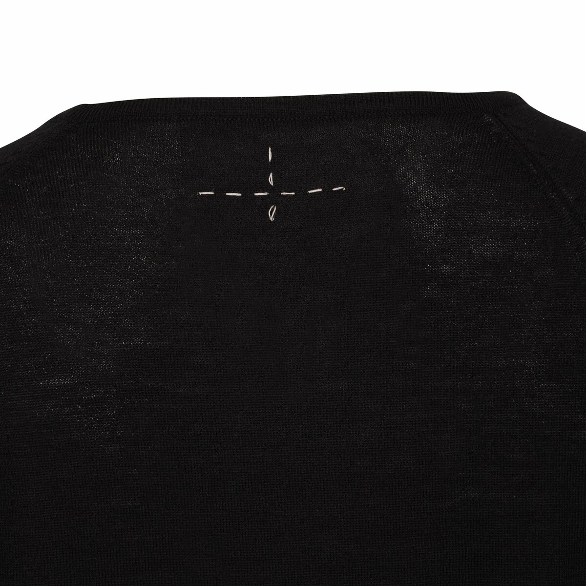 So Good To Wear Oversized T-Shirt Dress In Black 4 So Good To Wear Oversized T-Shirt Dress In Black - Image 4