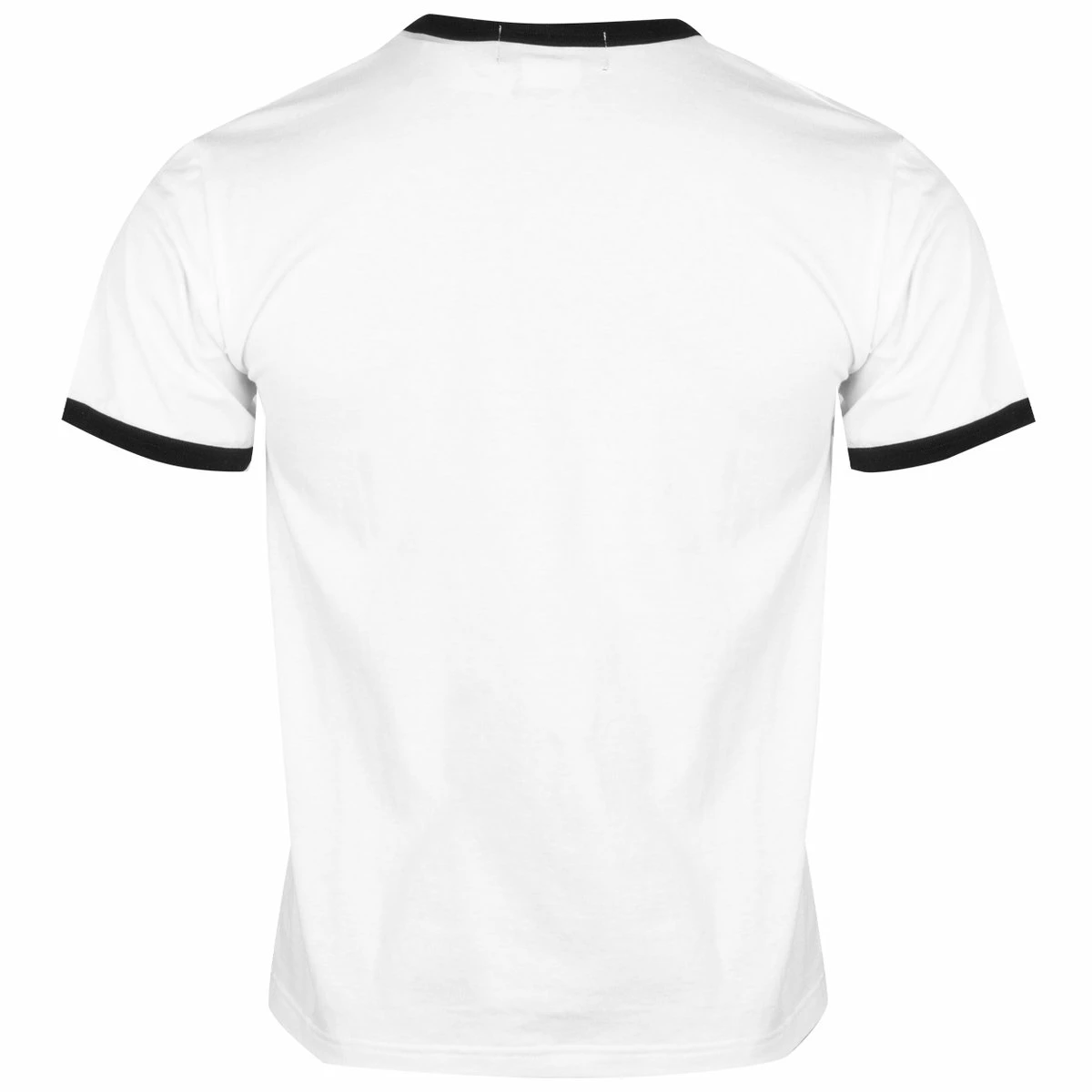 Comme Des Garçons BLACK X Nike Air Print T-Shirt In White 1 Comme Des Garçons BLACK X Nike Air Print T-Shirt In White