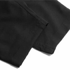 Comme Des Garçons BLACK Wool Sarouel Pants In Black -Hervia Shop hervia.com 1g p019 052 unisex pants col 1 black 162187451724523 0001 Layer 212