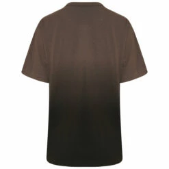 Comme Des Garçons BLACK Tie-Dye T-Shirt In Black