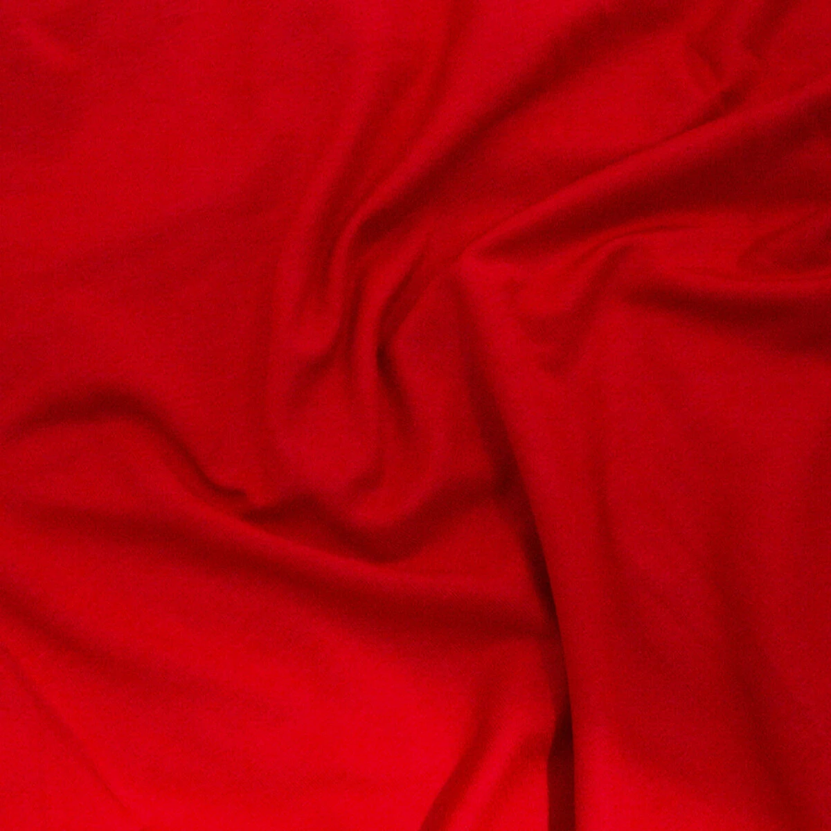 Raf Simons Sous Pull Stretch Dress Red In Red 4 Raf Simons Sous Pull Stretch Dress Red In Red - Image 4