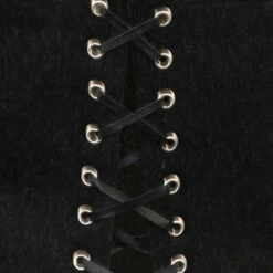 Jean Paul Gaultier The Felted Corset In Dark Grey 5 Jean Paul Gaultier The Felted Corset In Dark Grey -Hervia Shop hervia.com 22 09 f st007l c028 top col. 04 darkgrey 1672398348corset 3