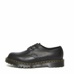Dr. Martens 1461 GHL Leather Shoes In Black