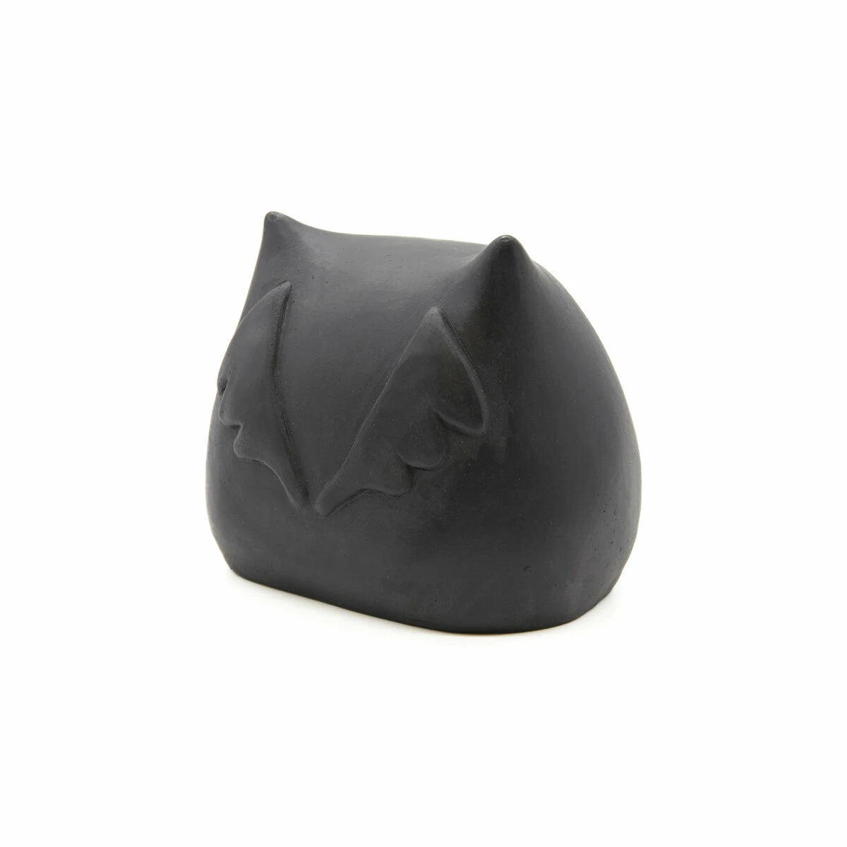 Charles Jeffrey LOVERBOY X Nick Cowan Black Head In Black 2 Charles Jeffrey LOVERBOY X Nick Cowan Black Head In Black - Image 2