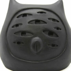 Charles Jeffrey LOVERBOY X Nick Cowan Black Head In Black 6 Charles Jeffrey LOVERBOY X Nick Cowan Black Head In Black -Hervia Shop hervia.com 31160201 nick cowan x loverboy black head col. black 1699460395031160201 BLACKHEAD 2