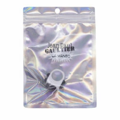 Jean Paul Gaultier X La Manso The Casablanca Square Ring In Black / White -Hervia Shop hervia.com casablanca square ring col. white and perseo black 1668788635black and white ring