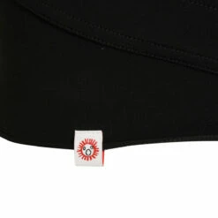 Charles Jeffrey LOVERBOY Belted Tank Top In Black -Hervia Shop hervia.com charles jeffrey loverboy 31080201 tank top col. blkbuk belted tank top 1700130505031080201 2