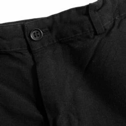 Comme Des Garçons BLACK Wrap Front Trousers In Black -Hervia Shop hervia.com comme des gar ons black 1c p006 s19 wrap front trousers 162204322417738 0002 Layer 220