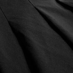 Comme Des Garçons BLACK Wrap Front Trousers In Black -Hervia Shop hervia.com comme des gar ons black 1c p006 s19 wrap front trousers 162204322817738 0000 Layer 222