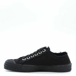 Comme Des Garçons BLACK X Novesta Star Master Sneakers In Black
