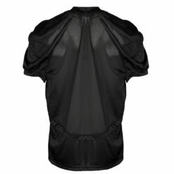 Comme Des Garçons BLACK Nike X COMME Des GARÇONS BLACK Logo Print T-Shirt In Black