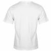 Comme Des Garçons BLACK Nike X COMME Des GARÇONS BLACK Live Free Print T-Shirt In White