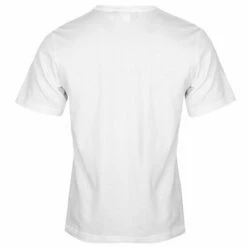 Comme Des Garçons BLACK Nike X COMME Des GARÇONS BLACK Live Free Print T-Shirt In White