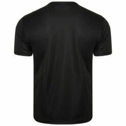 Comme Des Garçons BLACK X Nike Calm In Your Heart T-Shirt In Black -Hervia Shop hervia.com comme des gar ons black x nike calm in your heart t shirt 1666600767 2AJ4005