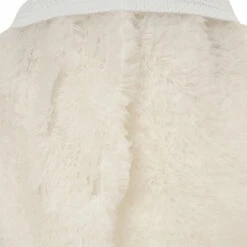 Comme Des Garçons Girl Midi Sheer Taffeta Dress In White -Hervia Shop hervia.com comme des gar ons girl midi sheer taffeta dress 1681377897DSC09846