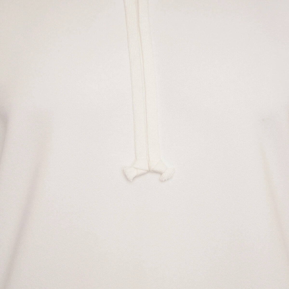 Comme Des Garçons Homme Plus Floral Lungs Back Print Hoodie In White 3 Comme Des Garçons Homme Plus Floral Lungs Back Print Hoodie In White - Image 3