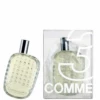 Comme Des Garçons Parfums Comme 3 Fragrance 75ml In Clear