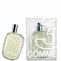 Comme Des Garçons Parfums Comme 3 Fragrance 75ml In Clear