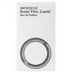 Comme Des Garçons Parfums Monocle Scent Two Laurel 50ml In White