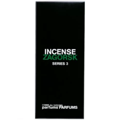 Comme Des Garçons Parfums Series 3 Zagorsk 50ml In Black