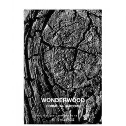 Comme Des Garçons Parfums Wonderwood 50ml In Bronze
