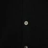 Comme Des Garçons PLAY Invader Cardigan In Black