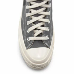Comme Des Garçons PLAY K121 Converse Chuck Taylor Low Sneakers Grey In Grey 7 Comme Des Garçons PLAY K121 Converse Chuck Taylor Low Sneakers Grey In Grey -Hervia Shop hervia.com comme des gar ons play k121 converse chuck taylor low sneakers grey 1625240858sdsvdbf 0004 Vibrance 1