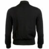 Comme Des Garçons PLAY N031 Pullover Knit Black In 1