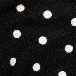 Comme Des Garçons PLAY N035 Polka Dot Jumper Black In 1 7 Comme Des Garçons PLAY N035 Polka Dot Jumper Black In 1 -Hervia Shop hervia.com comme des gar ons play n035 polka dot jumper black 16076214465323.4