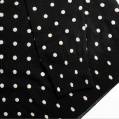 Comme Des Garçons PLAY N035 Polka Dot Jumper Black In 1 6 Comme Des Garçons PLAY N035 Polka Dot Jumper Black In 1 -Hervia Shop hervia.com comme des gar ons play n035 polka dot jumper black 16076214485323.2