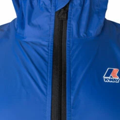 Comme Des Garçons PLAY Half Zip Jacket In Blue 5 Comme Des Garçons PLAY Half Zip Jacket In Blue -Hervia Shop hervia.com comme des gar ons play p1 j502 051 2 jacket col 2 blue half zip jacket 16437250101.4