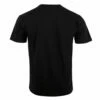 Comme Des Garçons PLAY Small Heart T-Shirt In Black