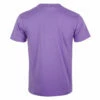 Comme Des Garçons PLAY T314 Small Red Heart T-Shirt In Purple