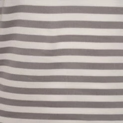 Comme Des Garçons PLAY T319 Striped Long Block Sleeve T-Shirt In Grey / White 5 Comme Des Garçons PLAY T319 Striped Long Block Sleeve T-Shirt In Grey / White -Hervia Shop hervia.com comme des gar ons play p1t319 ladies t shirt knit 3 gray white 1648035141DSC01729