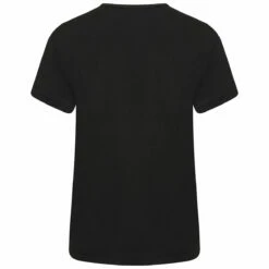 Comme Des Garçons PLAY Short Sleeve T-Shirt In Black -Hervia Shop hervia.com comme des gar ons play short sleeve t shirt 1666603169 2AJ3757