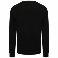 Comme Des Garçons PLAY Space Invader Cardigan In Black