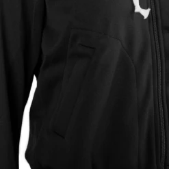 Comme Des Garçons PLAY T171 Red Heart Zip Hoody Black In Black -Hervia Shop hervia.com comme des gar ons play t171 red heart zip hoody black 1570545312PLAY 47.2