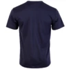 Comme Des Garçons PLAY T176 Navy Collection Logo T-Shirt In Navy