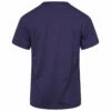 Comme Des Garçons PLAY T177 Navy Collection Eye Print T-Shirt In Navy