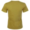Comme Des Garçons PLAY T213 Little Black Heart T-Shirt Olive In Olive