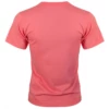 Comme Des Garçons PLAY T271 Bright Red Heart T-Shirt Pink In Rose