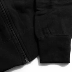 Comme Des Garçons PLAY T294 Double Eye Red Heart Hoodie Black In Black -Hervia Shop hervia.com comme des gar ons play t294 double eye red heart hoodie black 160380564922300.2