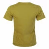 Comme Des Garçons PLAY T313 Small Red Heart T-Shirt In Olive
