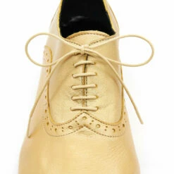 Comme Des Garcons Comme Des Garçons Pointed Lace-Up Brogues In Gold 7 Comme Des Garcons Comme Des Garçons Pointed Lace-Up Brogues In Gold -Hervia Shop hervia.com comme des gar ons pointed lace up brogues 1681901342GKK10200115 5