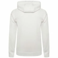 Comme Des Garçons SHIRT Strawberry Print Hoodie In White