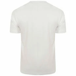 Comme Des Garçons SHIRT FRESH Print T-Shirt In White